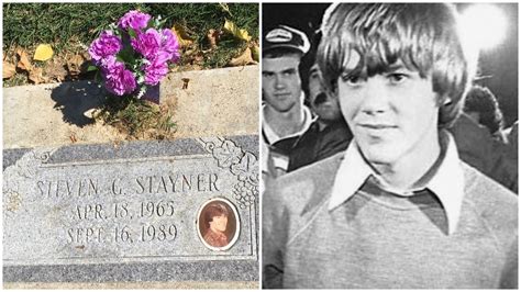steven stayner death.